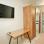 Апартаменты (С кухней), Отель Ольгинка