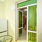 Апартаменты (С кухней), Отель Ольгинка