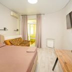 Апартаменты (С кухней), Отель Ольгинка