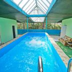 Апартаменты (С кухней), Отель Ольгинка