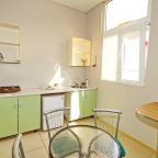 Апартаменты (С кухней), Отель Ольгинка