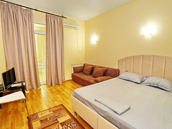 Фотография номера гостевого дома Ольгинка