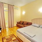 Четырехместный (С кухней), Отель Ольгинка