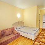 Четырехместный (С кухней), Отель Ольгинка