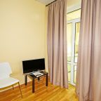 Четырехместный (С кухней), Отель Ольгинка