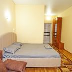 Четырехместный (С кухней), Отель Ольгинка