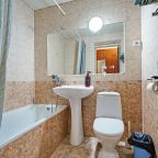 Четырехместный (С кухней), Отель Ольгинка