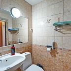 Четырехместный (С кухней), Отель Ольгинка