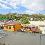 Трехместный (С балконом), Отель Ольгинка