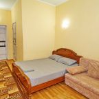 Трехместный (С кухней), Отель Ольгинка