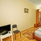 Трехместный (С кухней), Отель Ольгинка