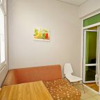 Трехместный (С кухней), Отель Ольгинка