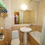 Трехместный (С кухней), Отель Ольгинка