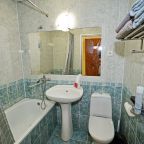 Семейный (С балконом), Отель Ольгинка