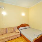 Семейный (С балконом), Отель Ольгинка