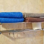 Семейный (С балконом), Отель Ольгинка