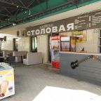 Отель в центре Ольгинки