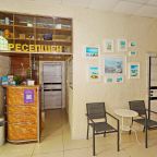 Отель в центре Ольгинки