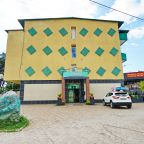 Частная парковка, Отель Ольгинка