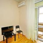 Улучшенный (Номер 4-х местный с кухней), Отель Ольгинка