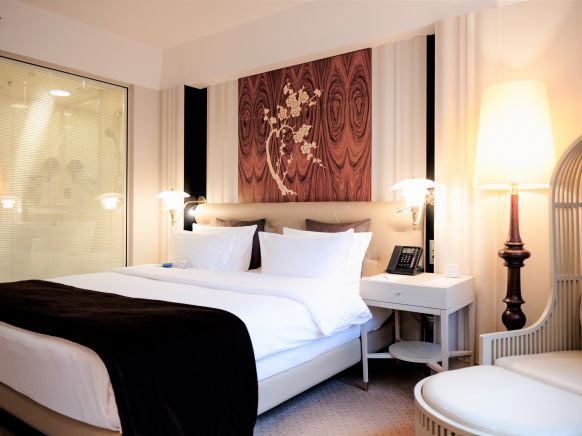 Фотография номера гостиницы Краун Плаза Лиговский