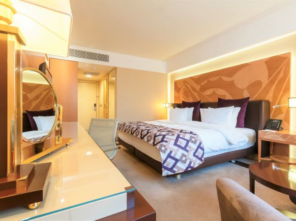 Фотография номера гостиницы Краун Плаза Лиговский