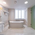 Люкс (Представительский), Отель Crown Hotel St.Petersburg