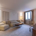Люкс (Представительский), Отель Crown Hotel St.Petersburg