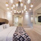 Люкс (Представительский), Отель Crown Hotel St.Petersburg