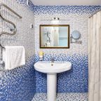 Апартаменты (Двухъярусные), Отель На Римского-Корсакова