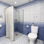 Апартаменты (Двухъярусные), Отель На Римского-Корсакова