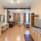 Студио (Делюкс), Отель На Римского-Корсакова