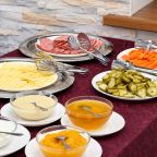 Кафе, Отель На Римского-Корсакова