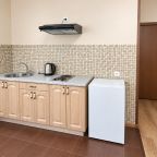 Студио (Делюкс), Отель На Римского-Корсакова