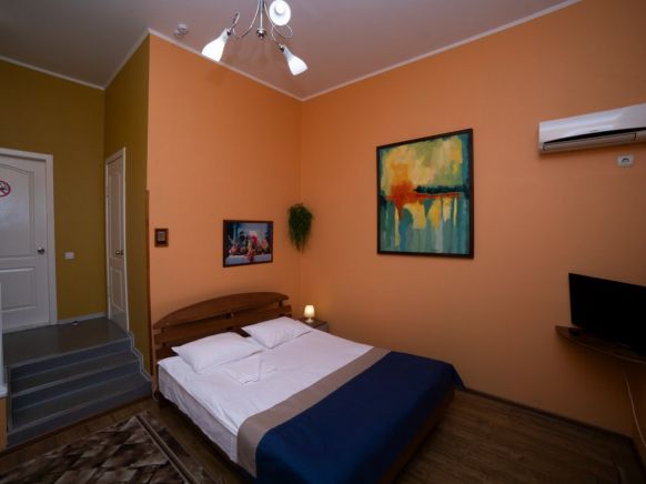 Фотография номера гостиницы Звездное небо