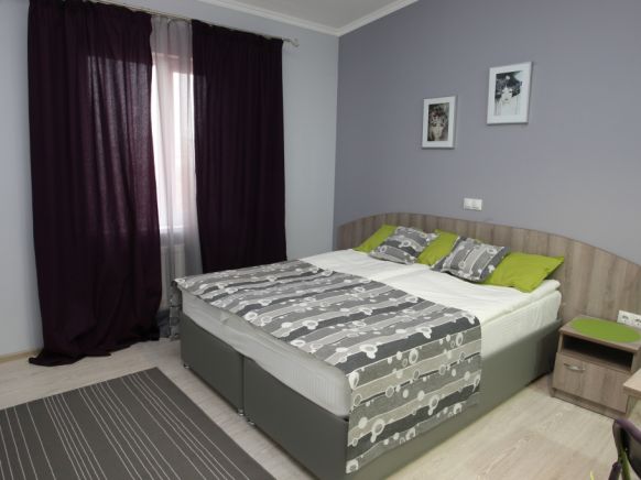 Фотография номера гостиницы Локация