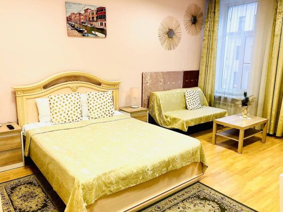 Фотография номера мини отеля Венеция