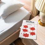 Двухместный (Стандартный с 1 кроватью), Мини-отель Венеция