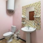 Двухместный (Стандартный с 1 кроватью), Мини-отель Венеция