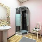 Двухместный (Стандартный с 1 кроватью), Мини-отель Венеция