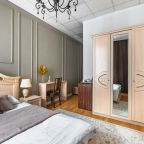 Двухместный (Стандартный с 1 кроватью), Мини-отель Венеция