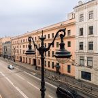 Двухместный (Стандартный с 1 кроватью), Мини-отель Венеция