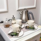 Двухместный (Эконом-класс с 1 кроватью), Мини-отель Венеция