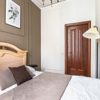 Двухместный (Эконом-класс с 1 кроватью), Мини-отель Венеция