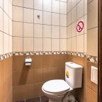 Двухместный (Эконом-класс с 1 кроватью), Мини-отель Венеция