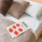 Двухместный (Эконом-класс с 1 кроватью), Мини-отель Венеция