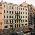 Двухместный (Эконом-класс с 1 кроватью), Мини-отель Венеция