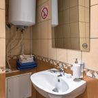 Двухместный (Эконом-класс с 1 кроватью), Мини-отель Венеция