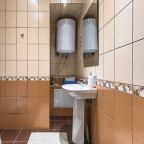 Двухместный (Эконом-класс с 1 кроватью), Мини-отель Венеция