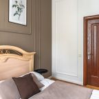 Двухместный (Эконом-класс с 1 кроватью), Мини-отель Венеция